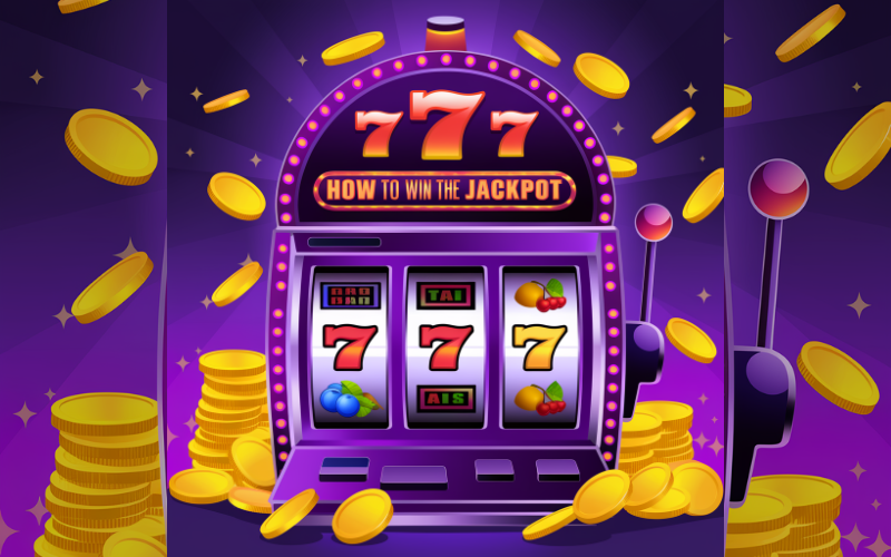 777 SLOTS