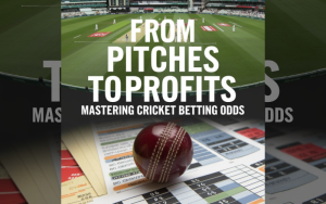 CRICKET BETTING ODDS