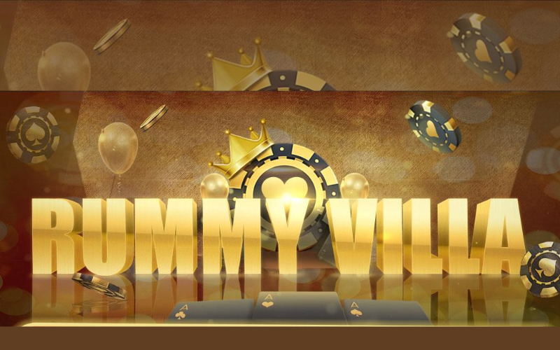 RUMMY VILLA