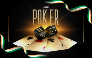 INDIAN POKER