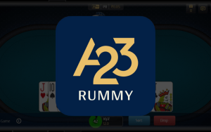 A23 RUMMY