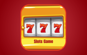 777 SLOTS GAME