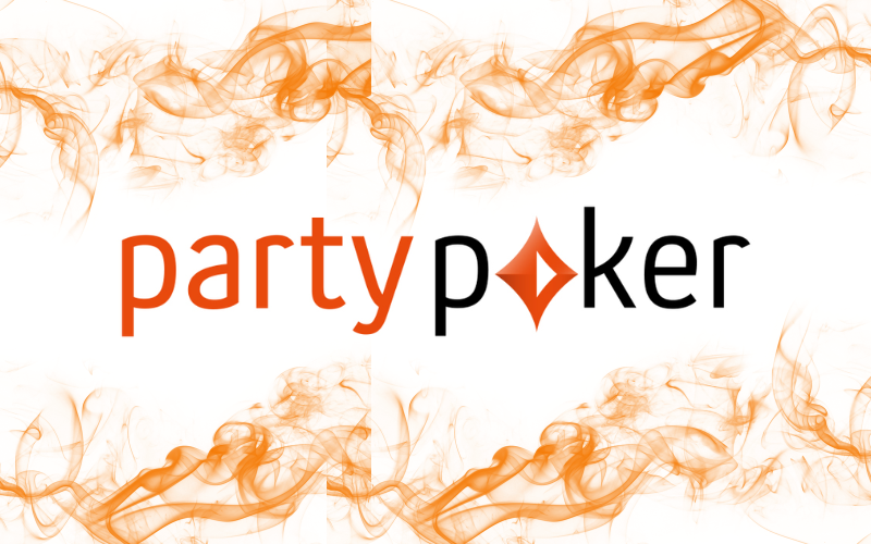 PARTY POKER